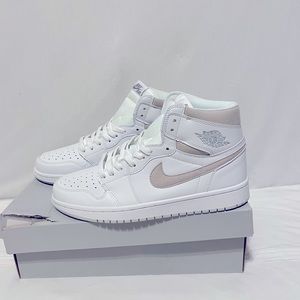 Jordan one neutral grey R3PLICA